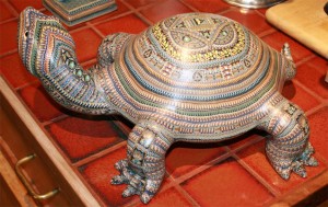 The Turtle Jon Anderson Turtle